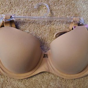 Ambrielle Bra 34C